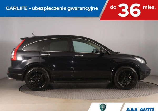 Honda CR-V cena 52000 przebieg: 187388, rok produkcji 2010 z Połaniec małe 301